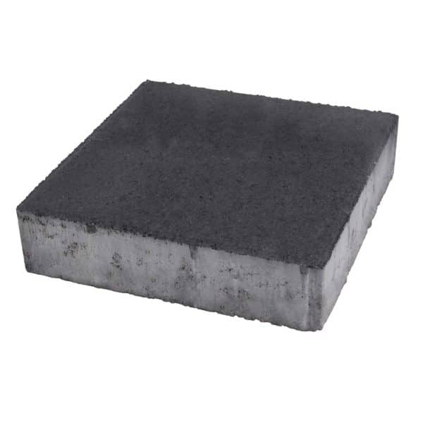London Classic nagykocka 30x30x8 cm antracit
