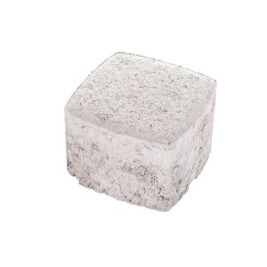 KK Kavics Prága kocka 11,2x11,2x8 cm szürke