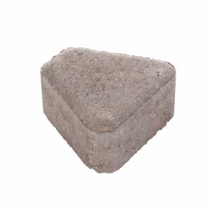 KK Kavics Róma körív 6 cm szürke
