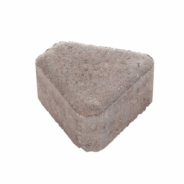 KK Kavics Róma körív 6 cm szürke