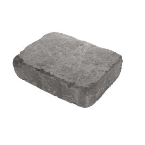 KK Kavics Aquincum Antik nagytégla 28x21x7 cm antracit