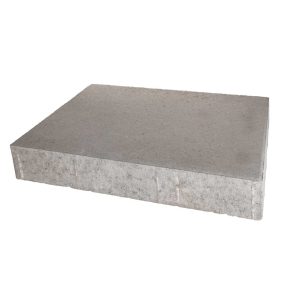 KK Kavics London Med 60x40x10 cm szürke