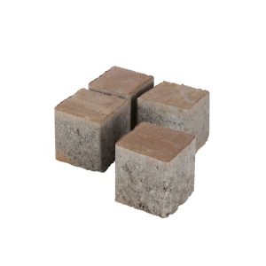 KK Kavics Budapest 8 cm homokkő melírozott
