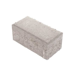 KK Kavics London Classic tégla 20x10x8 cm szürke