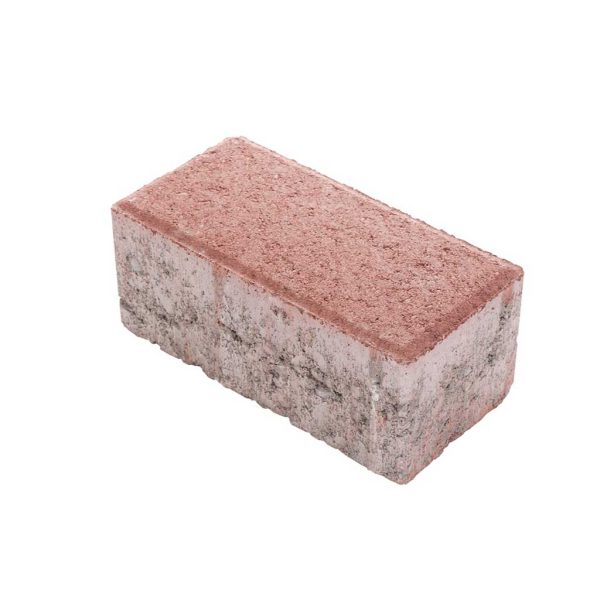 KK Kavics London Classic tégla 20x10x8 cm vörös