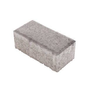 KK Kavics London Classic tégla 20x10x8 cm antracit