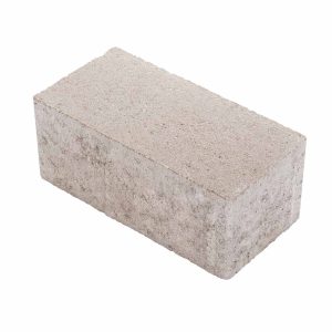 KK Kavics London Zökkenőmentes tégla 20x10x8 cm szürke