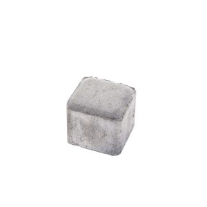 KK Kavics Barcelona kiskocka 7,5x7,5x6 cm antracit