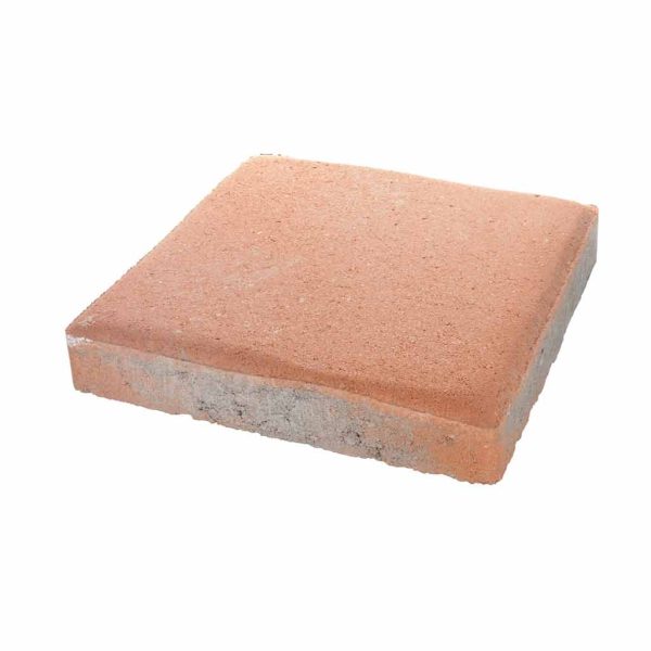 KK Kavics Barcelona nagykocka 30x30x6 cm agyag