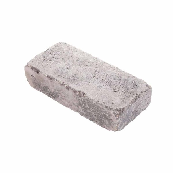 KK Kavics Óbuda Antik tégla 23x11,3x5,3 cm hamu