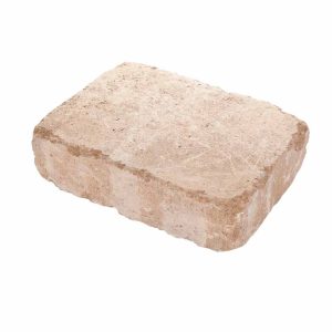 KK Kavics Aquincum Antik tégla 21x14x7 cm homok