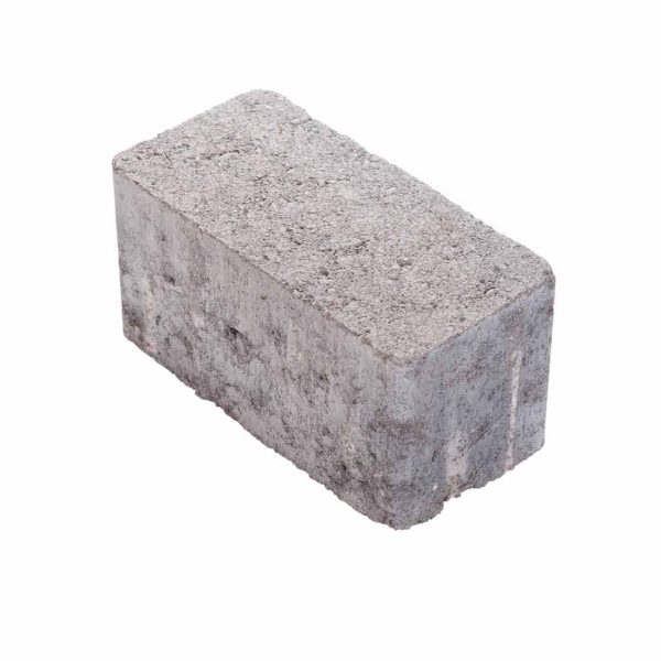 KK Kavics Arrabona Ódon kistégla 16x8x8 cm antracit
