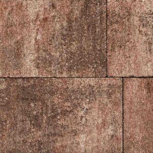 KK Kavics Savaria Vario Classic 6 cm balatoni homokkő melírozott