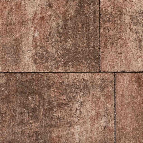 KK Kavics Savaria Vario Classic 6 cm balatoni homokkő melírozott