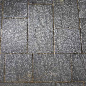 KK Kavics Savaria Vario Ódon 6 cm antracit