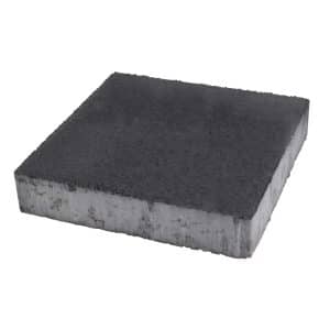 London Classic nagykocka 30x30x6 cm antracit