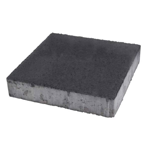 London Classic nagykocka 30x30x6 cm antracit