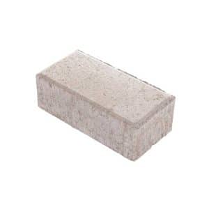 London Classic tégla 20x10x6 cm szürke