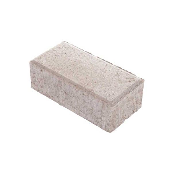 London Classic tégla 20x10x6 cm szürke