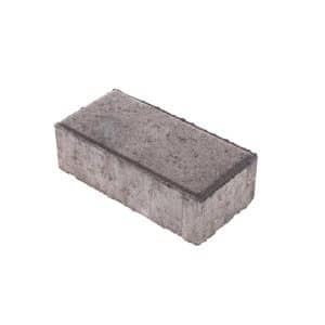 London Classic tégla 20x10x6 cm antracit