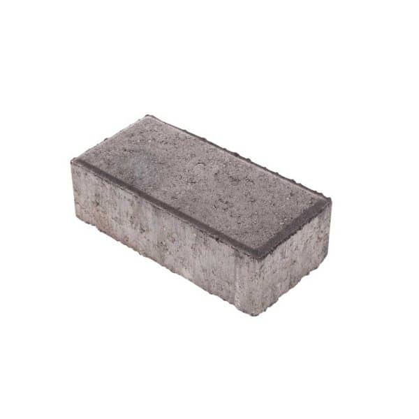 London Classic tégla 20x10x6 cm antracit