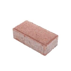 London Classic tégla 20x10x6 cm barna