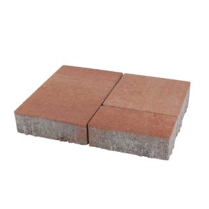 KK Kavics Toledo Vario 6 cm borostyán melírozott