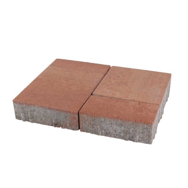 KK Kavics Toledo Vario 6 cm borostyán melírozott