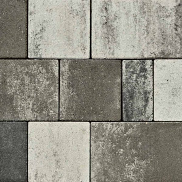 KK Kavics London Vario 6 cm csillagfény