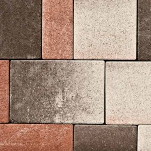 KK Kavics London Vario 6 cm bronzopál