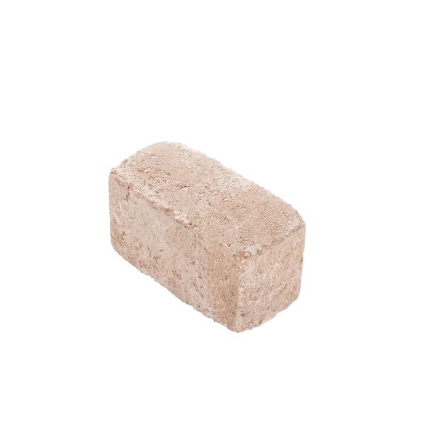 KK Kavics Aquincum Antik kistégla 14x7x7 cm homok (Big Bag zsákos)