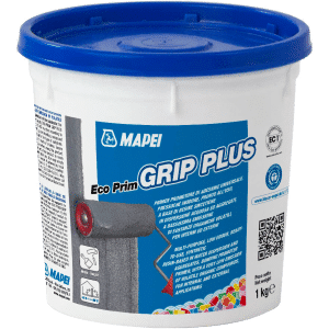 Eco Prim Grip Plus Alapozó aljzatkiegyenlítőhöz, csemperagasztóhoz 1 kg