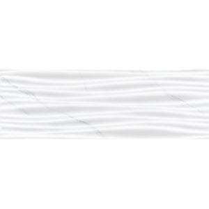 Armonia Marmo Lab Struttura Onda Calacatta falicsempe 30x90 cm
