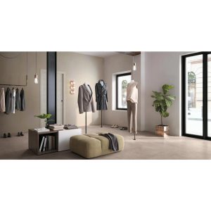 Atlas Concorde Realm greige matt padlólap referencia fotó