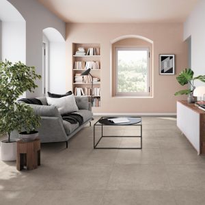 Atlas Concorde Realm grey matt padlólap referencia fotó