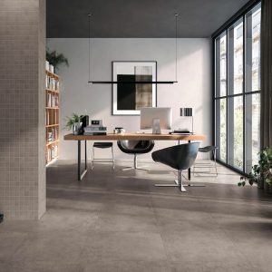 Atlas Concorde Realm smoke matt padlólap referencia fotó