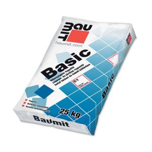 Baumit Baumacol Basic Burkolatragasztó (C1) 25 kg