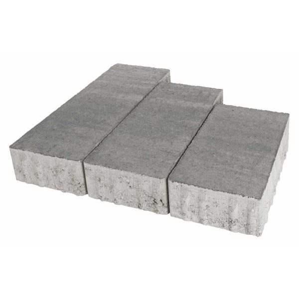 KK Kavics Berlin Vario 8 cm andezit melírozott