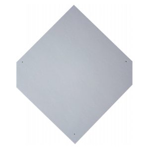 Cembrit Diamond EF-L Betternit Sarkított négyzet pala