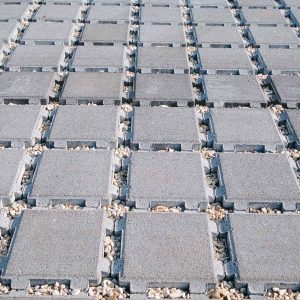 KK Kavics Dublin Öko - referencia fotó