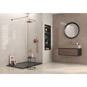 Geotiles Dagma Marfil csempe - referencia fotó