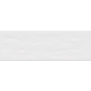 Idea Ceramica Essenziale Bianco Matt fali csempe 25x75 cm
