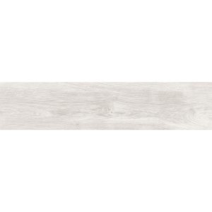 Idea Ceramica Oak White padlólap 20x90 cm