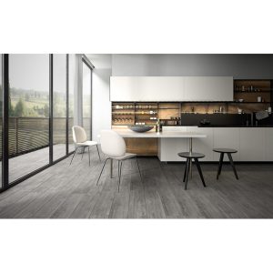 Idea Ceramica Oak Dark referencia fotó