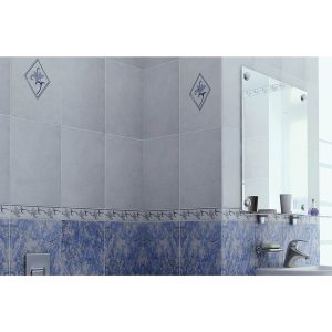 Kera csempe kollekció - referencia fotó