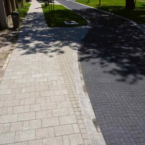 KK Kavics Korzó Vario - referencia fotó