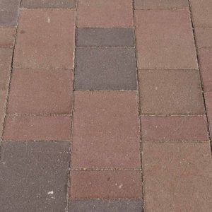 KK Kavics London Vario 6 cm mokka
