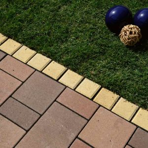 KK Kavics London Vario 6 cm mokka - referencia fotó