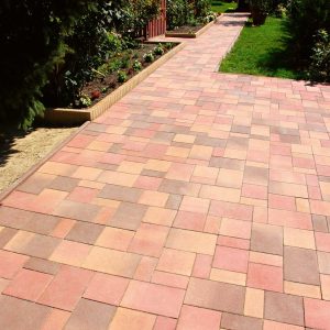 KK Kavics London Vario 6 cm őszilomb - referencia fotó 1