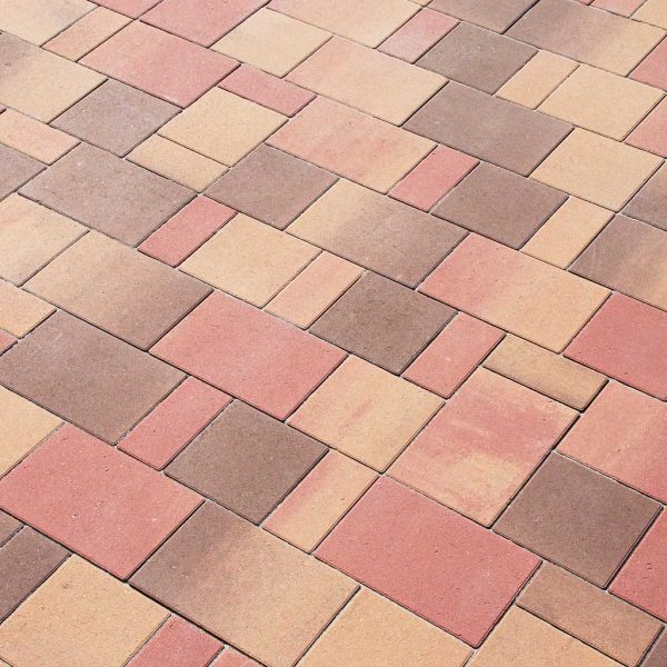 KK Kavics London Vario 6 cm őszilomb - referencia fotó 2